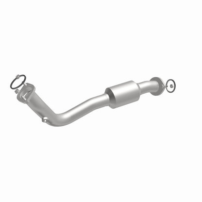 Magnaflow 13-15 Toyota RAV4 2.5L Direct Fit Converter 5571541 5571541 360 Degree Image Set