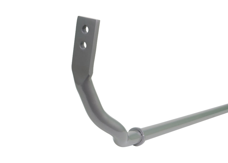 Whiteline Performance Rear Sway Bar - 24mm 2 Point Adjustable BMR74Z Photo - Unmounted