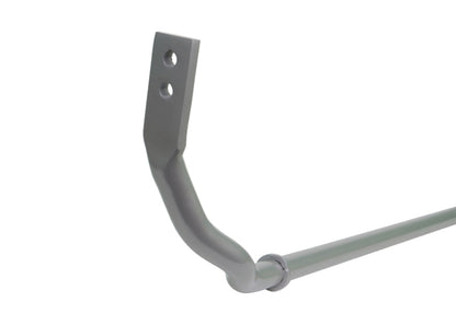 Whiteline Performance Rear Sway Bar - 24mm 2 Point Adjustable BMR74Z Photo - Unmounted