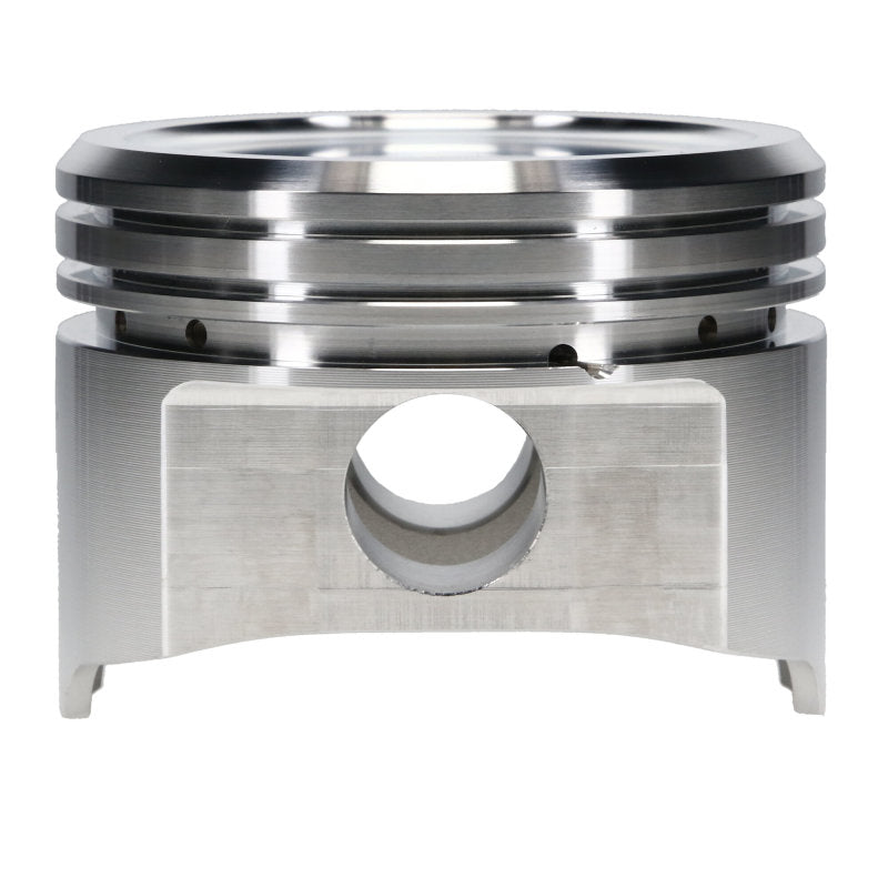 JE Pistons 305 SBC 4V FT APBA Set of 8 Pistons 174004 174004 User 8