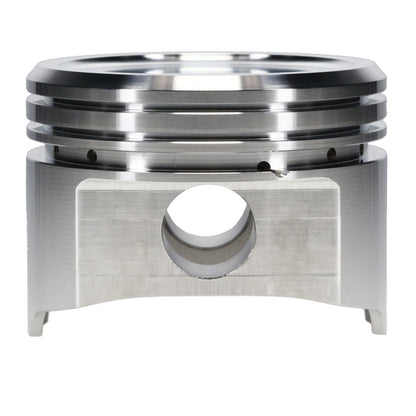 JE Pistons 305 SBC 4V FT APBA Set of 8 Pistons 174004 174004 User 8