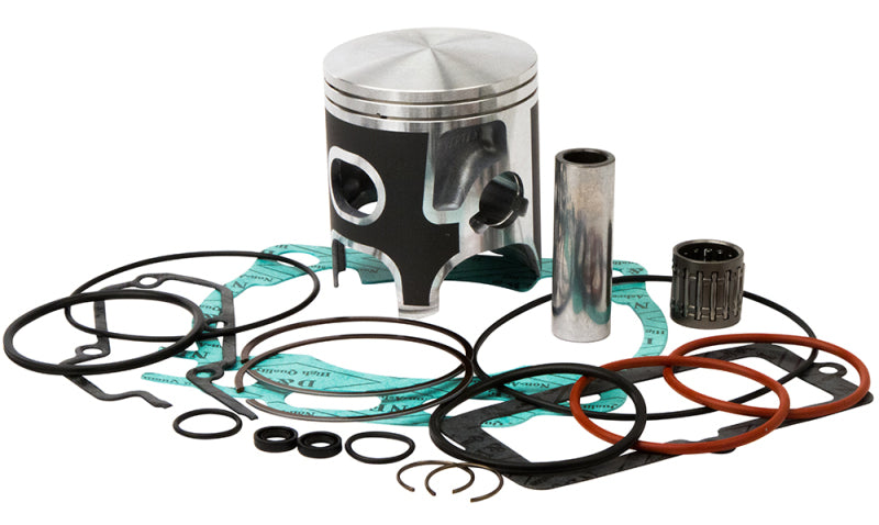 Vertex Pistons Vertex Piston 2004 Kawasaki KX 250 250cc Cast Replica Top End Piston Kit VTK22795B-1 VTK22795B-1 Photo - Primary