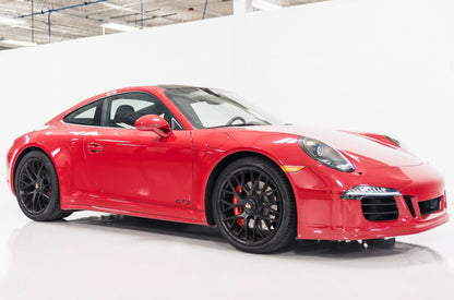 AWE Tuning Foiler Wind Diffuser for Porsche 991 / 981 / 718 1110-11010 1110-11010 Photo - Mounted