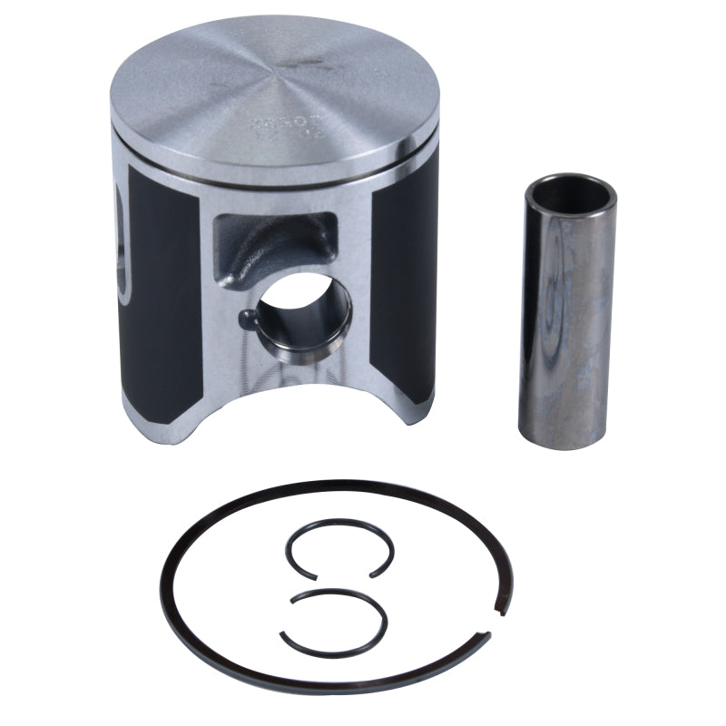 Vertex Pistons Vertex Piston 98-01 Yamaha YZ 125 125cc Cast Replica Piston Kit 22520A 22520A Photo - Primary