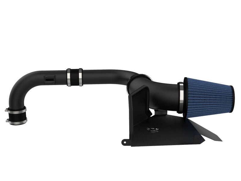 aFe Stage 2 Cold Air Intake Volkswagen GTi All 2006-2008 54-11112 Photo - Unmounted