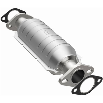 MagnaFlow Standard Grade Federal / EPA Compliant Direct-Fit Catalytic Converter 23242 Photo - out of package