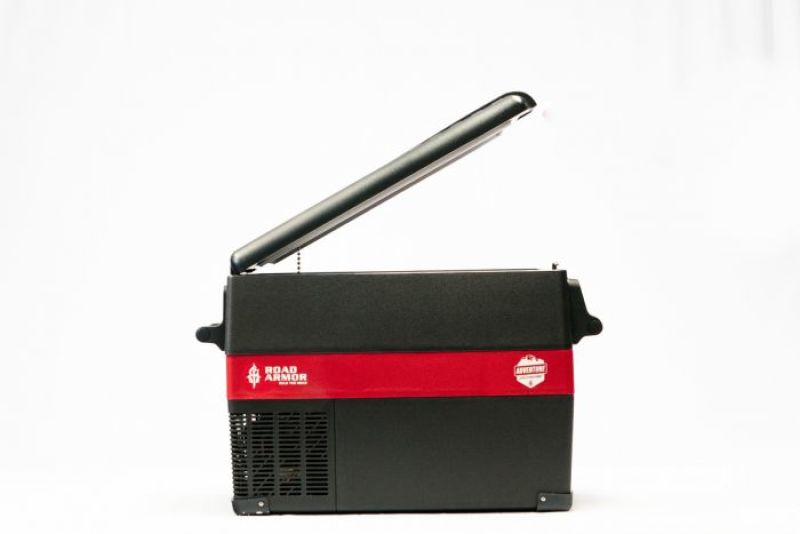 Road Armor Adventure Series Electric Portable Cooler RACF45 RACF45 User 1