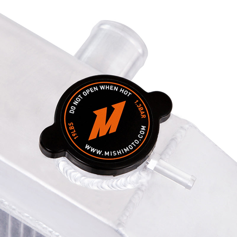 Mishimoto Ford Truck (Chevrolet V8 Swap) X-Line Performance Aluminum Radiator MMRAD-F1GCH-53X User 1