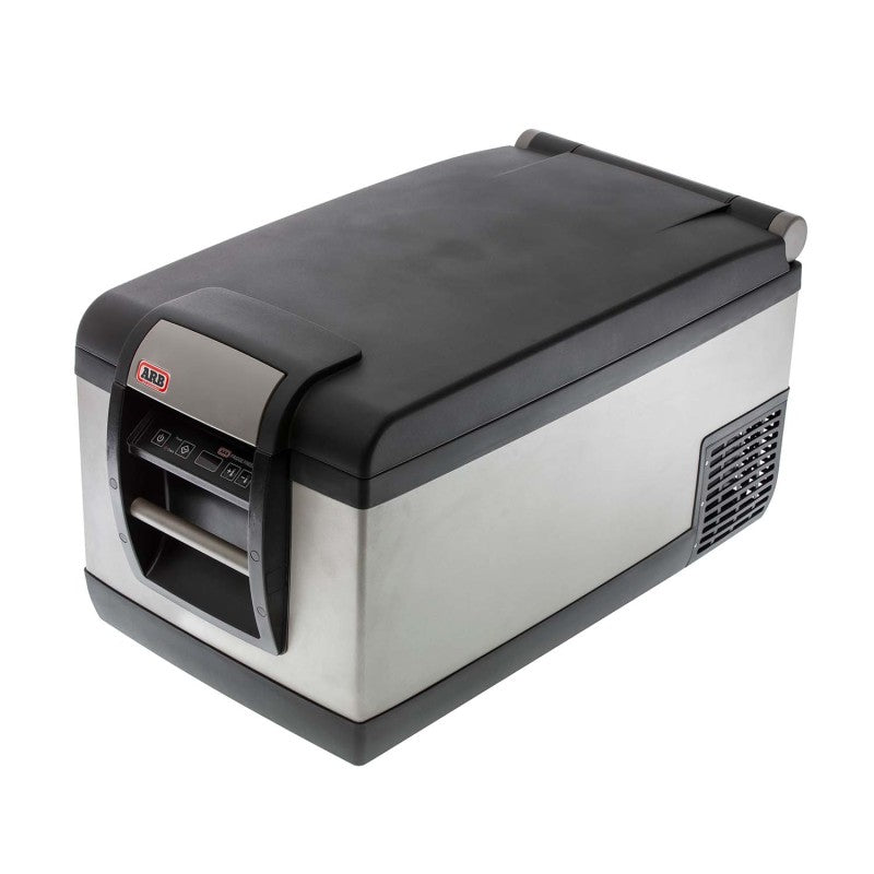ARB Fridge 63 Quart Classic Series Plug B Usa Spec 10801602 10801602 Photo - Primary