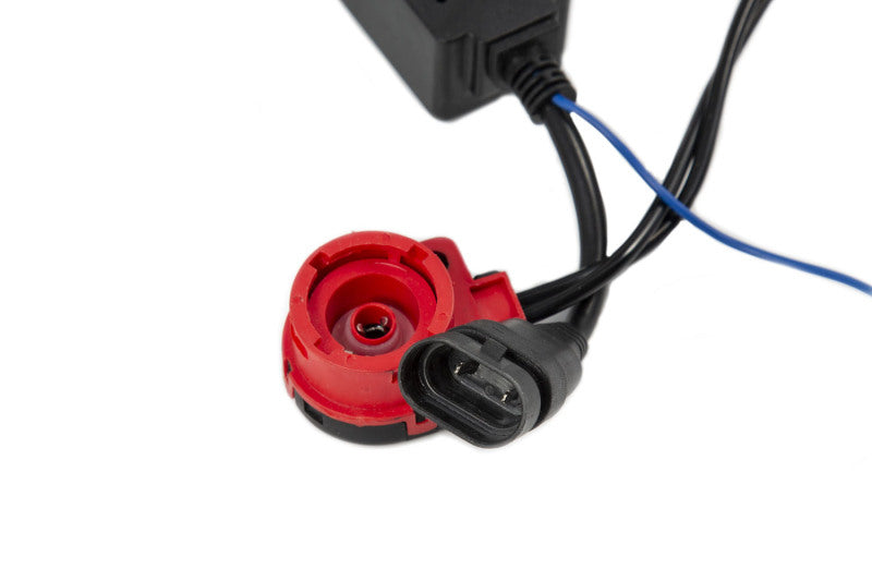 Diode Dynamics HYLUX D2 HID Ballast DD1004S DD1004S User 1