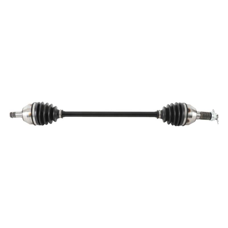 All Balls Racing 2017 Can-Am Maverick X3 6 Ball Axle Front Right AB6-CA-8-224 AB6-CA-8-224 Photo - Primary