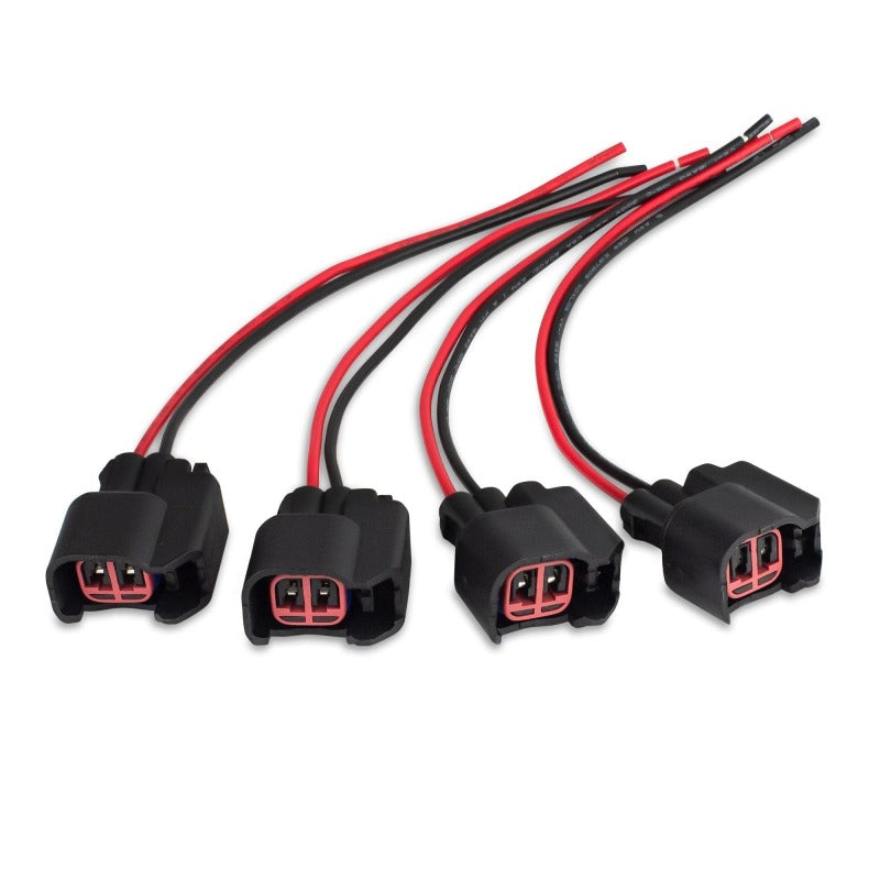 BLOX Racing Eco-Fi Street Injectors 550cc/min Honda K Series (Set of 4) BXEF-06514-550-4 BXEF-06514-550-4 User 1