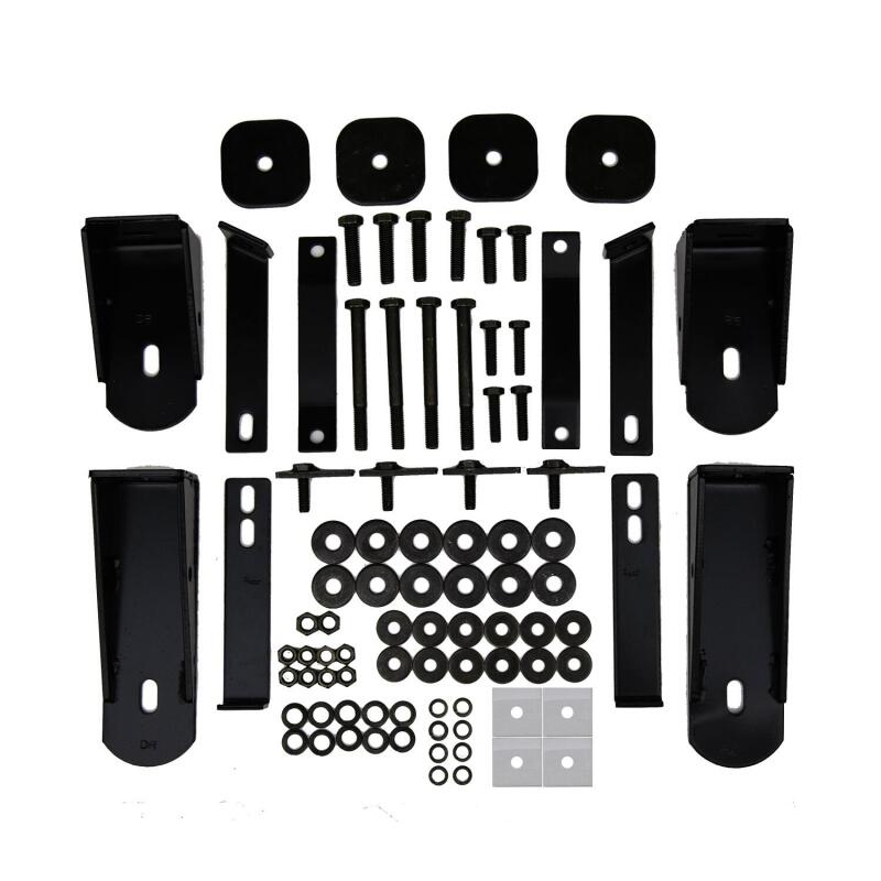 Westin 2002-2008 Dodge Ram 1500 Reg Cab E-Series 3 Nerf Step Bars - Black 23-2325 23-2325 Photo - Unmounted