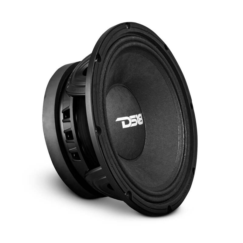 DS18 DSE EXL Series Mid-Bass Loudspeakers Audio, Video & Radios Speakers main image