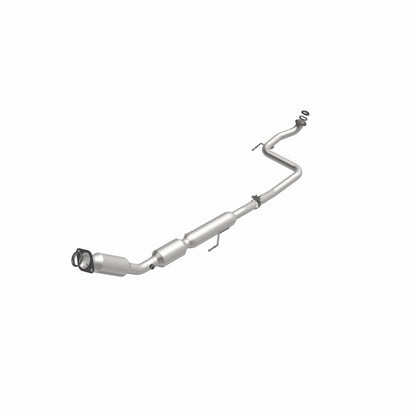 MagnaFlow Scion xD California Grade CARB Compliant Direct-Fit Catalytic Converter 551159 360 Degree Image Set