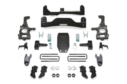 Fabtech 4? System K2186 Photo - Primary