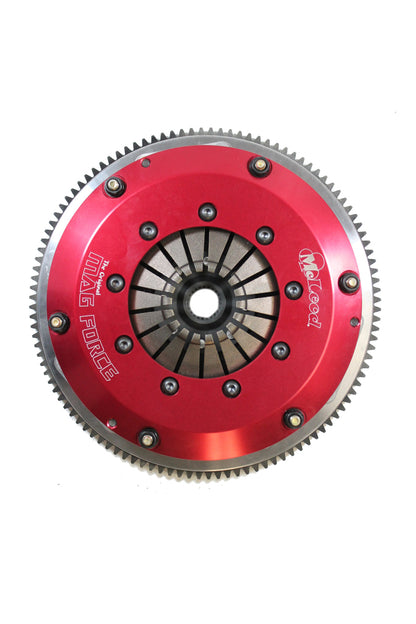 McLeod Mag Force Triple Pin Drive Ford 1969-78 460 0Bal 1-2/8X26 176 651353-00-07 651353-00-07 Photo - Primary
