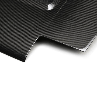 Seibon Carbon Fiber Hood For 1984-1987 Toyota Corolla AE86 HD8487TYAE86C-DV User 3