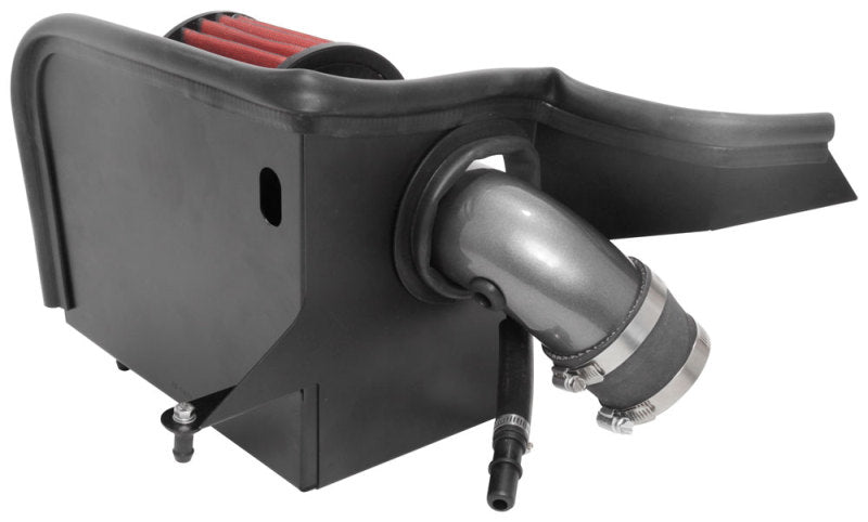 AEM Induction AEM 13-18 Ford Focus 2.0L L4 F/I (Non Turbo) Cold Air Intake 21-842C 21-842C Photo - lifestyle view