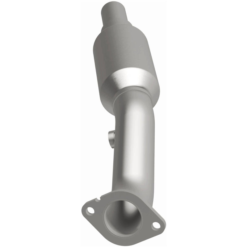 MagnaFlow OEM Grade Federal / EPA Compliant Direct-Fit Catalytic Converter 49501 Photo - out of package