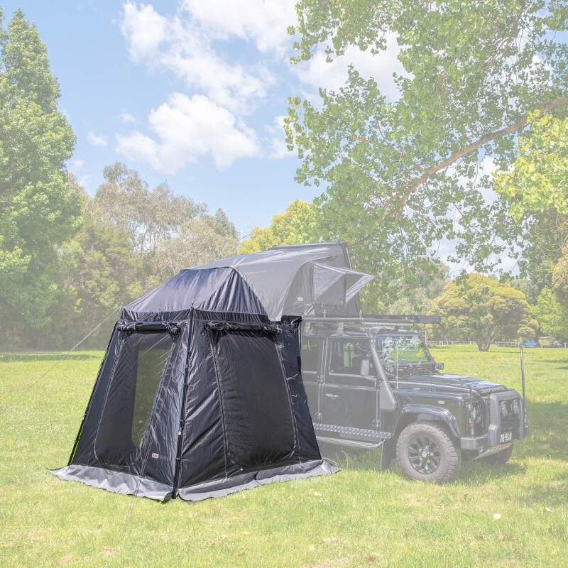 ARB Esperance Tent V2 Annex 804200V2 804200V2 Photo - Mounted