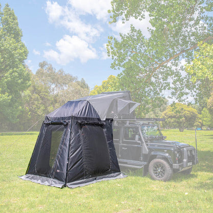 ARB Esperance Tent V2 Annex 804200V2 804200V2 Photo - Mounted