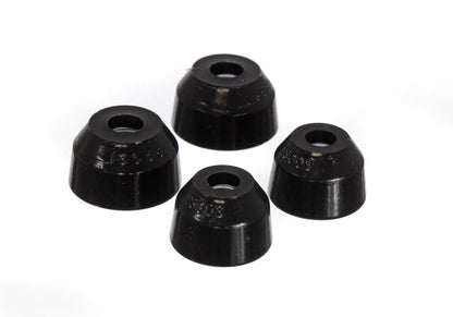 Energy Suspension Ball Joint Boot Set Black Acura Integra GS 1990-2001 16.13101G Photo - Primary