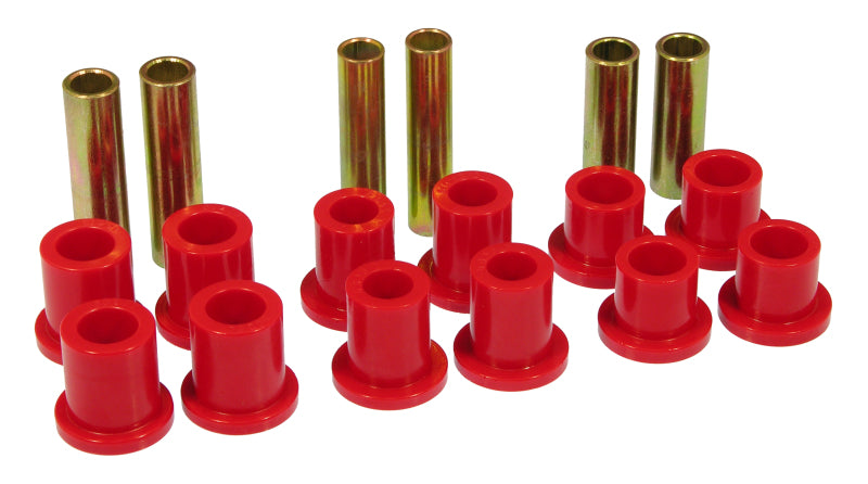 Prothane Leaf Spring Shackle Bushing 6-1006 Photo - Primary