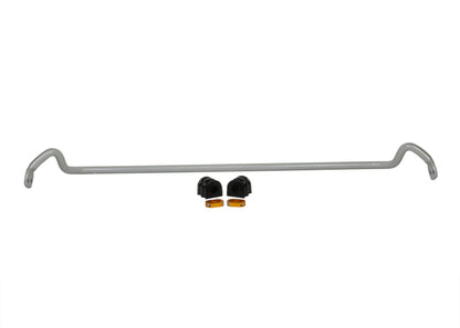 Whiteline Front Sway Bar 22mm Heavy Duty Blade Adjustable BSF33Z Photo - out of package