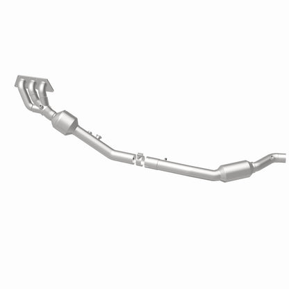 Magnaflow 12-15 ML350 V6 3.5 OEM Manifold Direct Fit Converter 22-068 22-068 360 Degree Image Set
