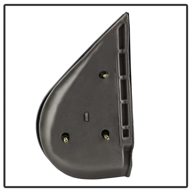 SPYDER xTune 07-14 Chevy Silverado Heated Mirror - Right MIR-03CS07-PW-R 9938665 9938665 Photo - Unmounted
