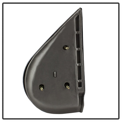 SPYDER xTune 07-14 Chevy Silverado Heated Mirror - Right MIR-03CS07-PW-R 9938665 9938665 Photo - Unmounted
