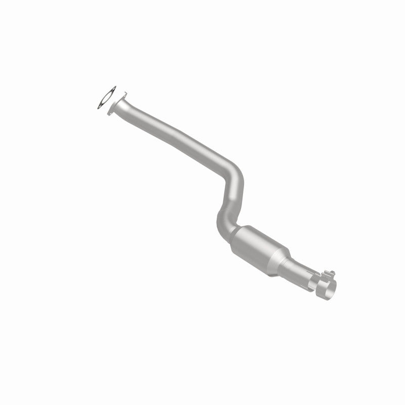 MagnaFlow BMW Z4 OEM Grade Federal / EPA Compliant Direct-Fit Catalytic Converter 21-172 360 Degree Image Set