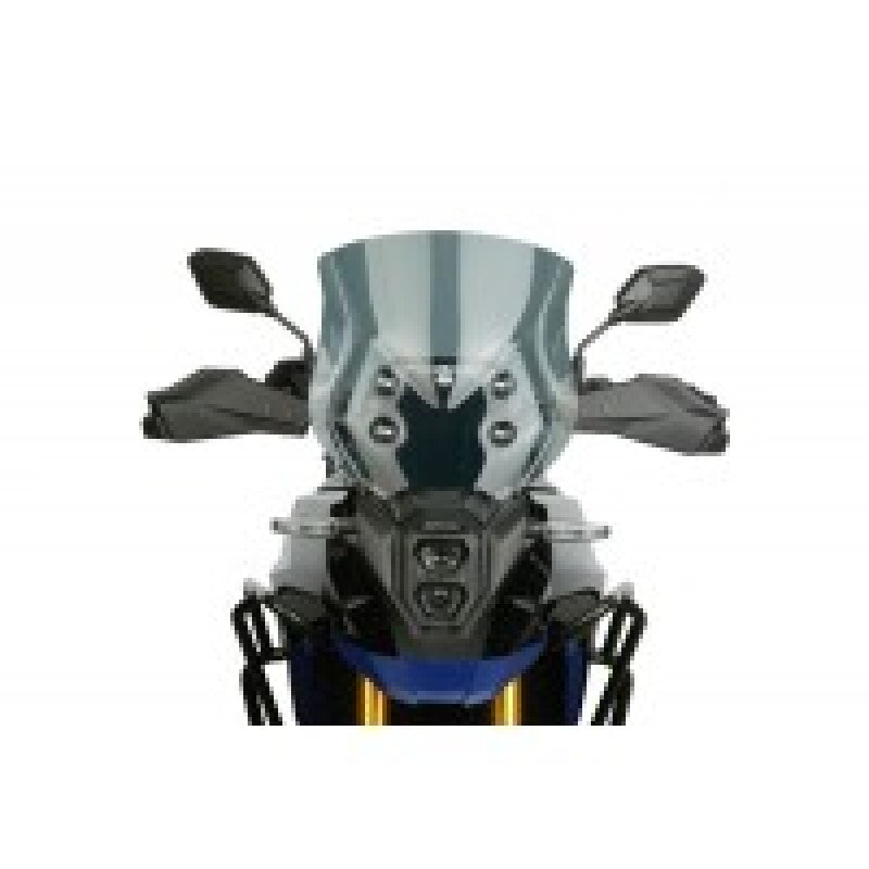 National Cycle 23+ Suzuki Vstorm DL 800DE V Stream Windshield - Dark Tint N20223 N20223 User 1