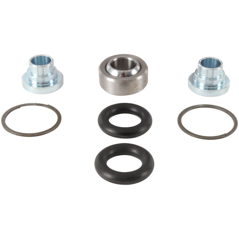 All Balls Racing 10-14 Polaris RZR 4 800 Upper Front Shock Bearing Kit 21-0017 21-0017 Photo - Primary
