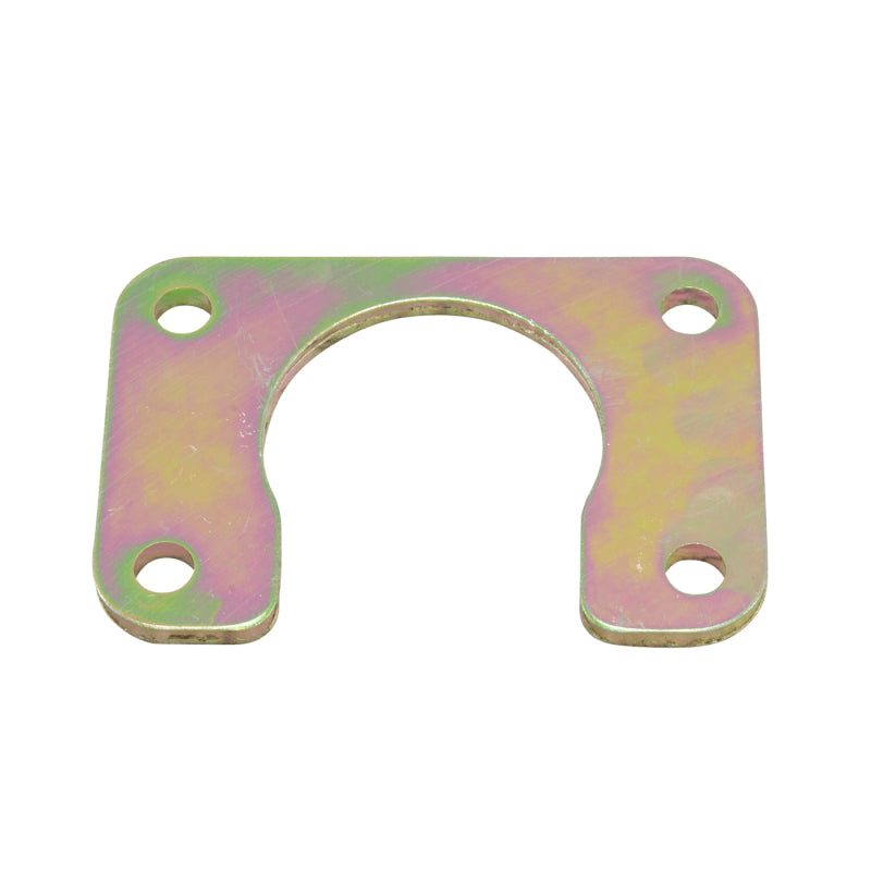 Yukon Gear & Axle Yukon Gear Axle Bearing Retainer For Ford 9in / Small Bearing / 3/8in Bolt Holes YSPRET-006 YSPRET-006 Photo - Primary