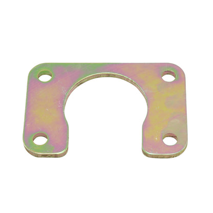 Yukon Gear & Axle Yukon Gear Axle Bearing Retainer For Ford 9in / Small Bearing / 3/8in Bolt Holes YSPRET-006 YSPRET-006 Photo - Primary
