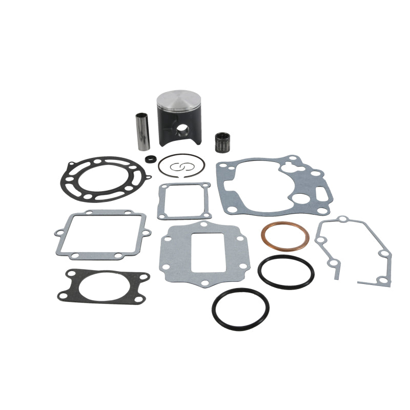 Vertex Pistons Vertex Piston 01-02 Kawasaki KX 125 125cc Top End Piston Kit VTK22712B VTK22712B Photo - Primary