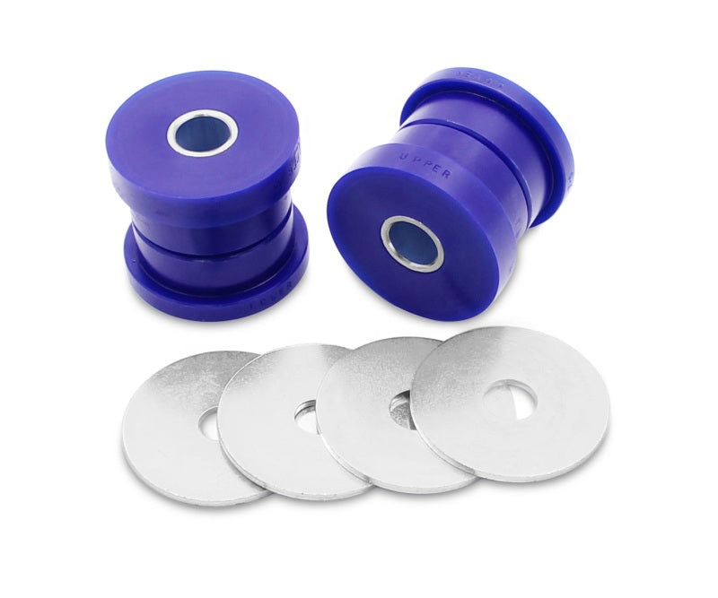 SuperPro Rear Differential Pinion, Bracket Mount Bushing Kit SPF2543K Photo - Primary