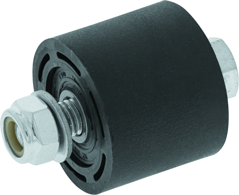 QuadBoss Qboss Atv Chain Rollers Blk 414473 414473 Photo - Primary