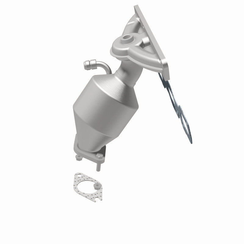 MagnaFlow California Grade CARB Compliant Manifold Catalytic Converter 452010 360 Degree Image Set