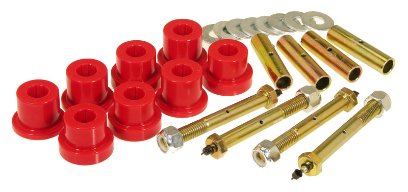 Prothane Leaf Spring Shackle Bushing 1-1016 Photo - Primary