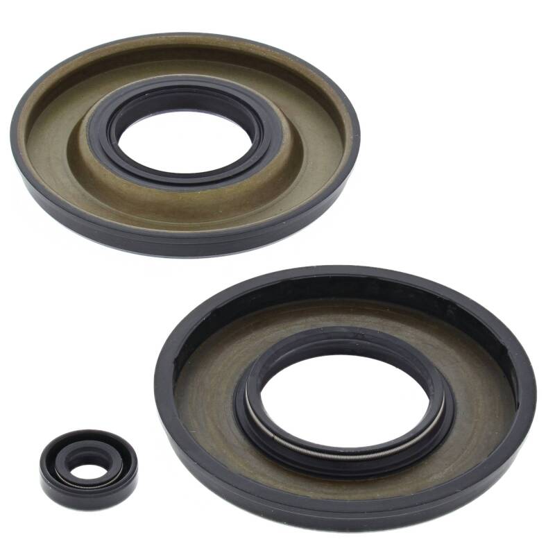Vertex Pistons Vertex Gaskets 01-02 Arctic Cat Mountain Cat 800 Oil Seal Kit 55207 55207 Photo - Primary