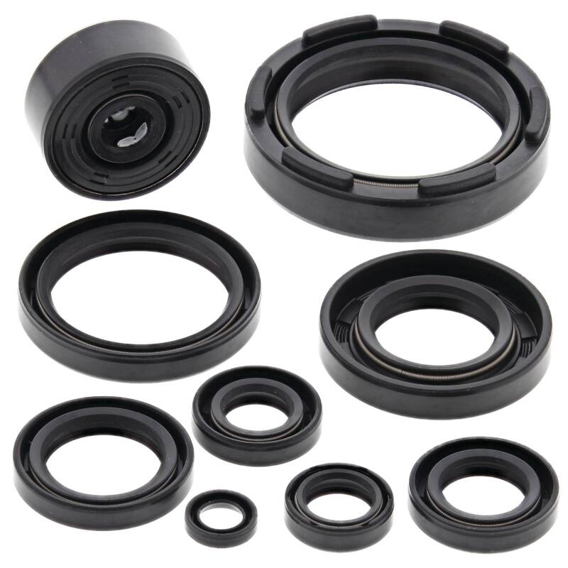Vertex Pistons Vertex Gaskets 91-97 Yamaha WR250 Oil Seal Kit 822117 822117 Photo - Primary