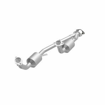 MagnaFlow Ford Windstar California Grade CARB Compliant Direct-Fit Catalytic Converter 3391353 360 Degree Image Set