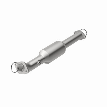 MagnaFlow Toyota Tacoma California Grade CARB Compliant Direct-Fit Catalytic Converter 5491661 360 Degree Image Set
