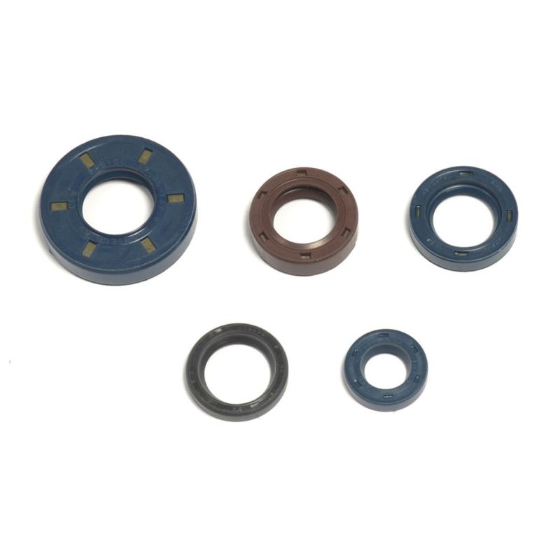 Athena 2010 Husqvarna CR 50 Engine Oil Seal Kit P400220400262 P400220400262 Photo - Primary
