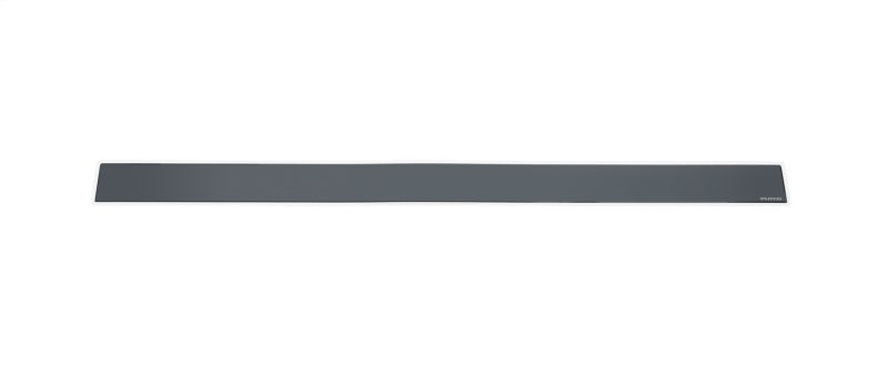 Putco 2015-2017, Ford F150 - Stainless Steel - Lower Tailgate Accent - 1 pc. 403465BP Photo - Primary