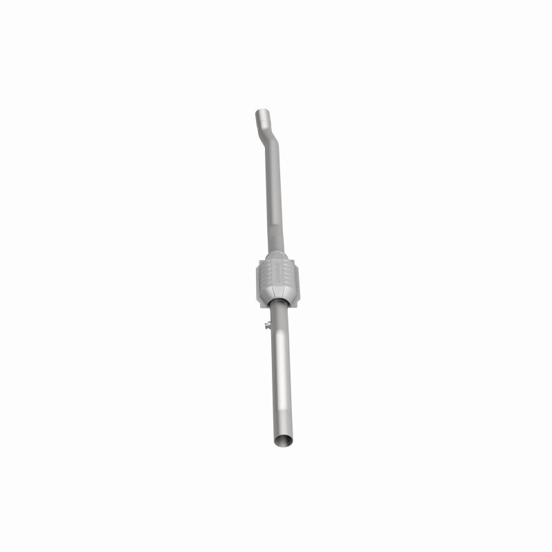 MagnaFlow Dodge Dakota California Grade CARB Compliant Direct-Fit Catalytic Converter 4451610 360 Degree Image Set