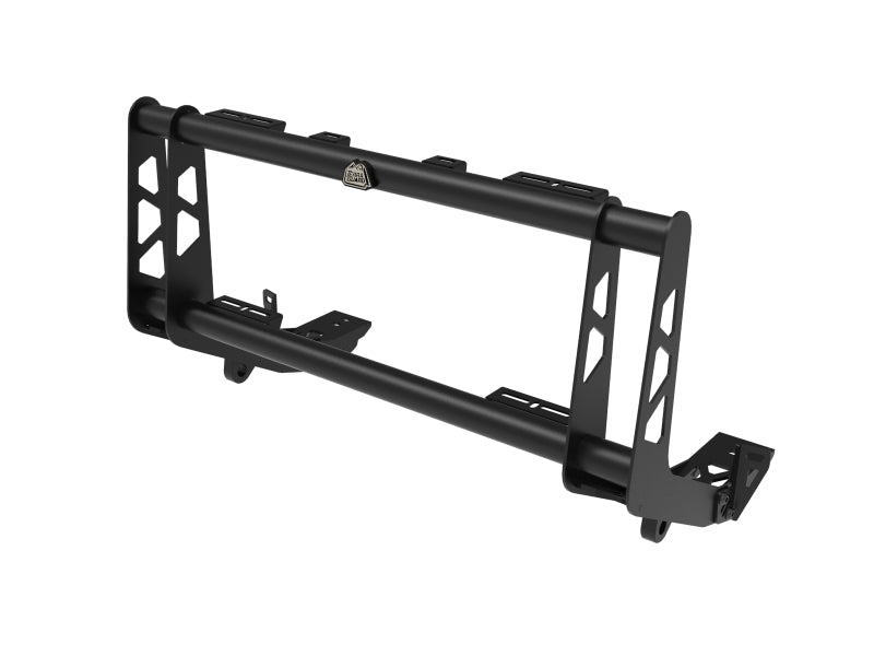 aFe AFE Bumpers Bumpers, Grilles & Guards Bull Bars main image